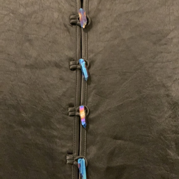 Gorgeous Japanese blazer - Picture 2 of 5